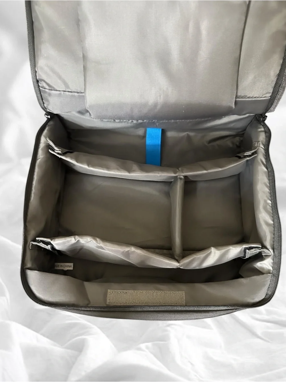 ResMed AirSense 10 CPAP Travel Bag Shoulder Tote & Strap CASE ONLY FAST SHIPPING